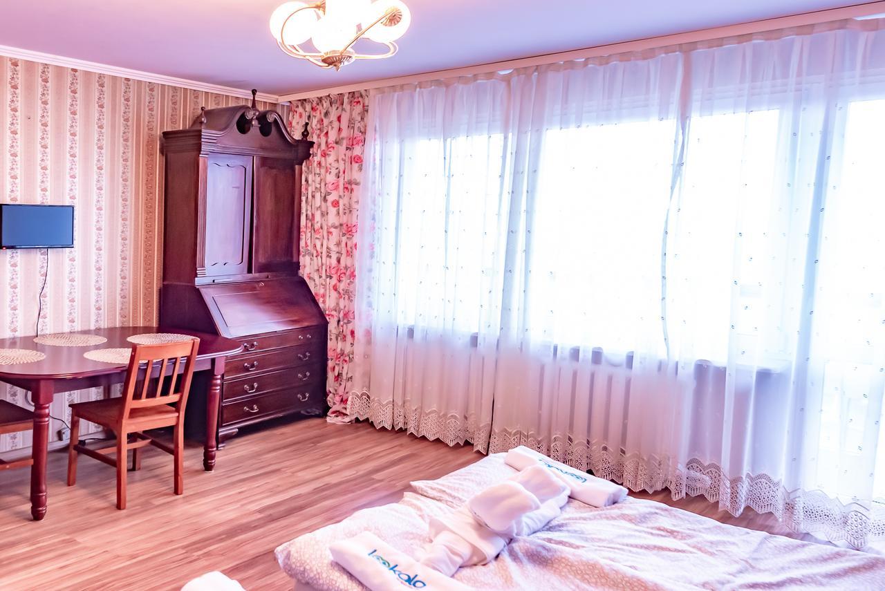 Retro Rooms In Cracow City Centre Krakkó Kültér fotó