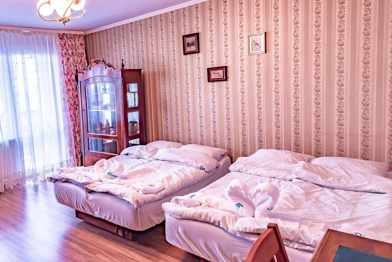 Retro Rooms In Cracow City Centre Krakkó Kültér fotó